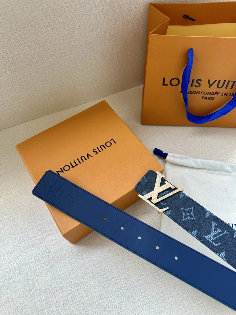 Louis Vuitton Belts Premium 298725