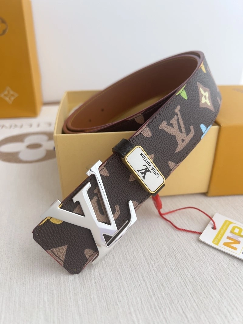 Trendsetting Louis Vuitton Belts 298712