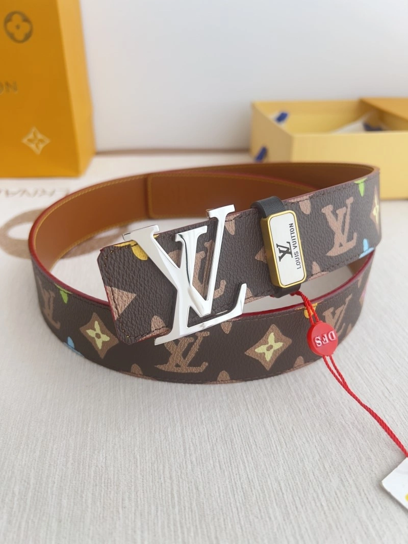 Trendsetting Louis Vuitton Belts 298712