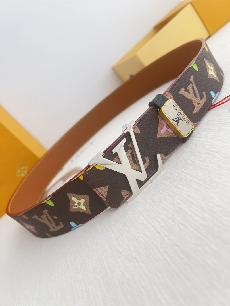 Trendsetting Louis Vuitton Belts 298712