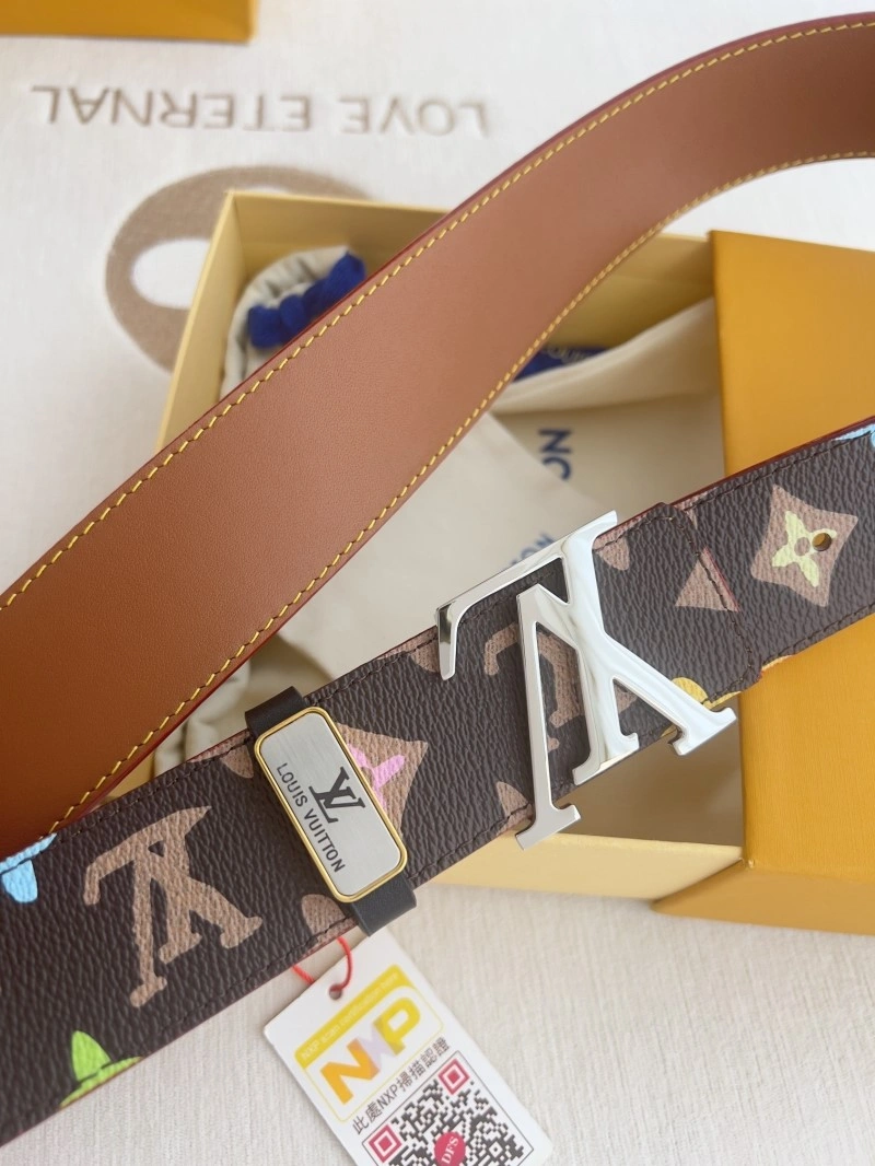 Trendsetting Louis Vuitton Belts 298712