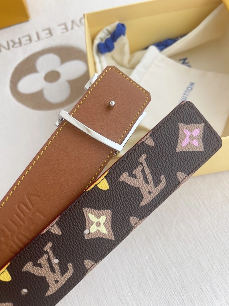 Trendsetting Louis Vuitton Belts 298712