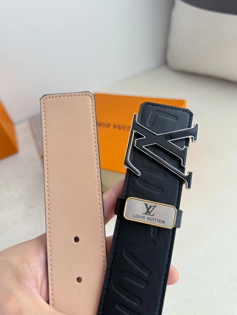 Sporty Louis Vuitton Belts 298739