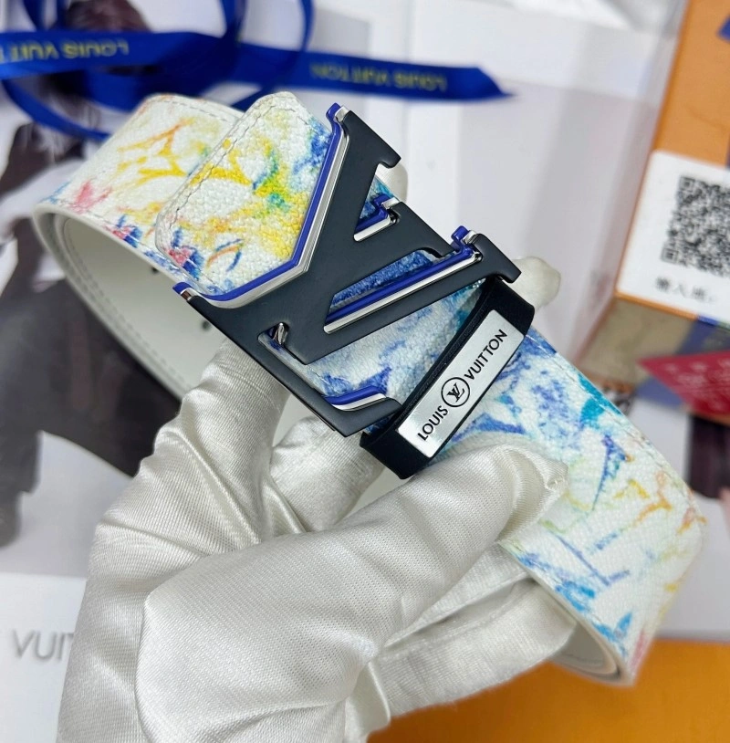 Louis Vuitton Belts Tailored 298723