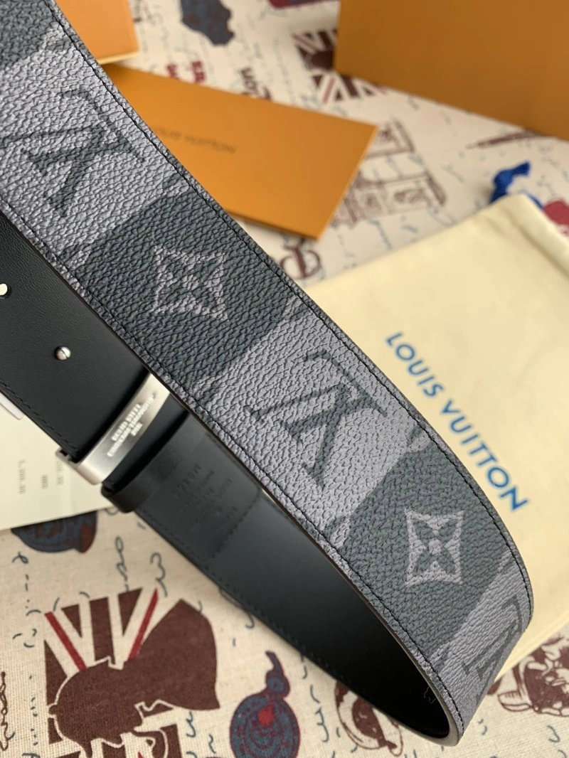 UrbanChic Louis Vuitton Belts 298728