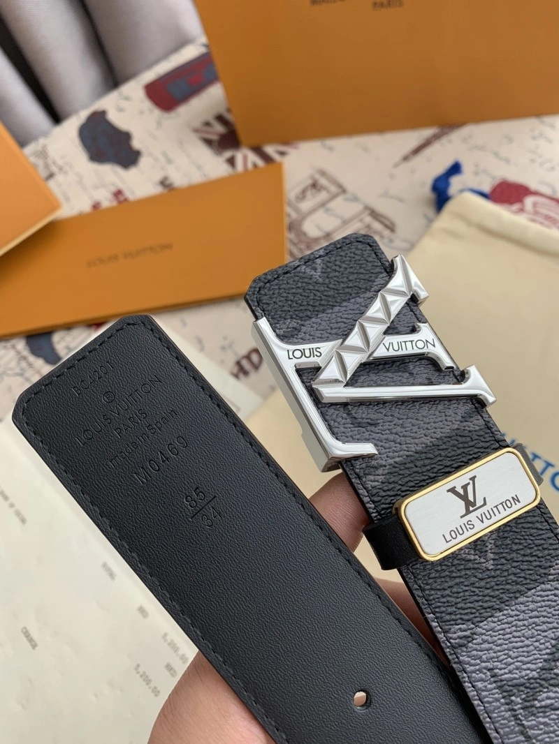 UrbanChic Louis Vuitton Belts 298728