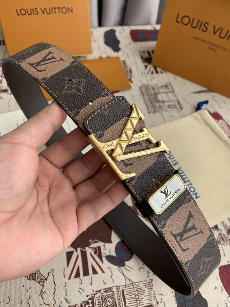 Louis Vuitton Belts GoAnywhere 298735