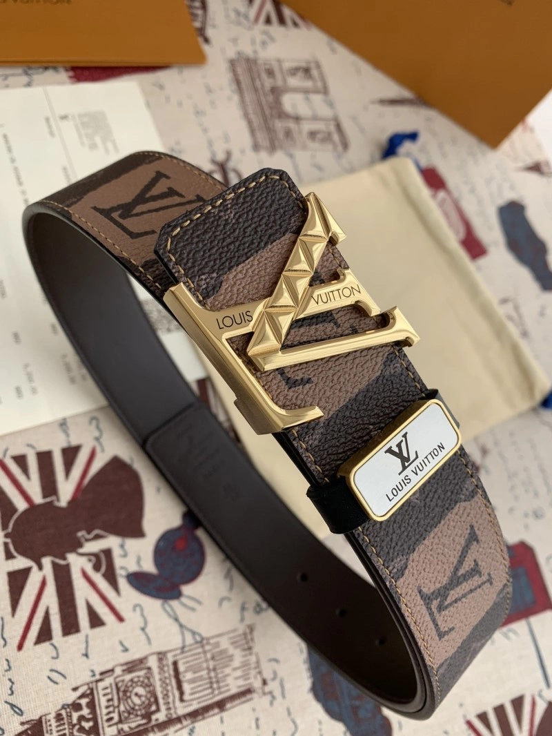 Louis Vuitton Belts GoAnywhere 298735