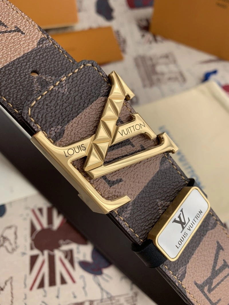 Louis Vuitton Belts GoAnywhere 298735