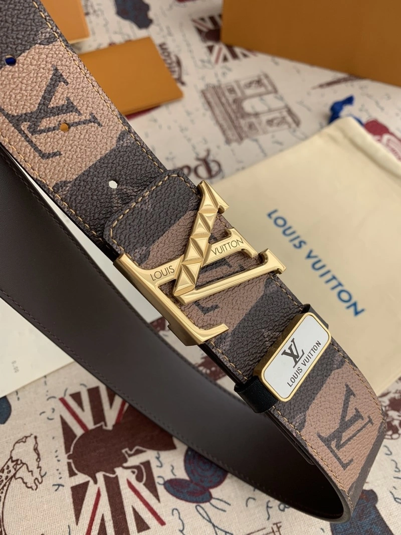 Louis Vuitton Belts GoAnywhere 298735
