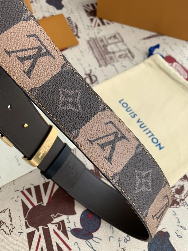 Louis Vuitton Belts GoAnywhere 298735