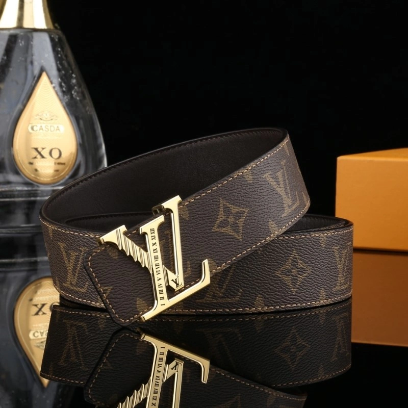 Louis Vuitton Belts StreetReady 298732