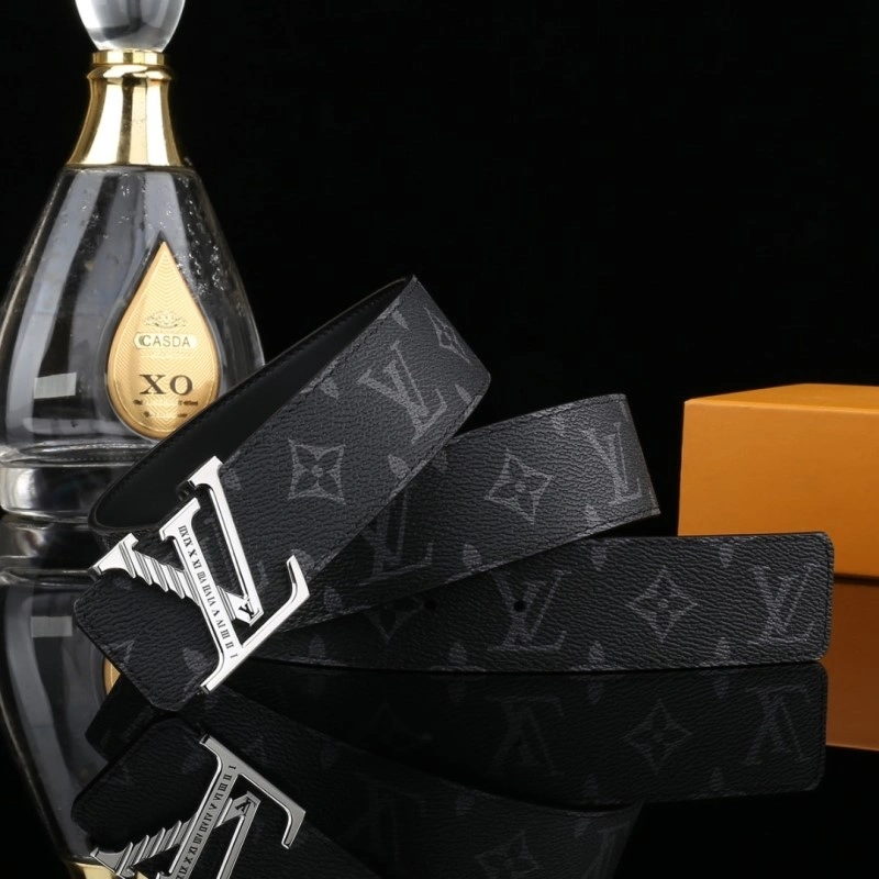 Louis Vuitton Belts StreetReady 298732
