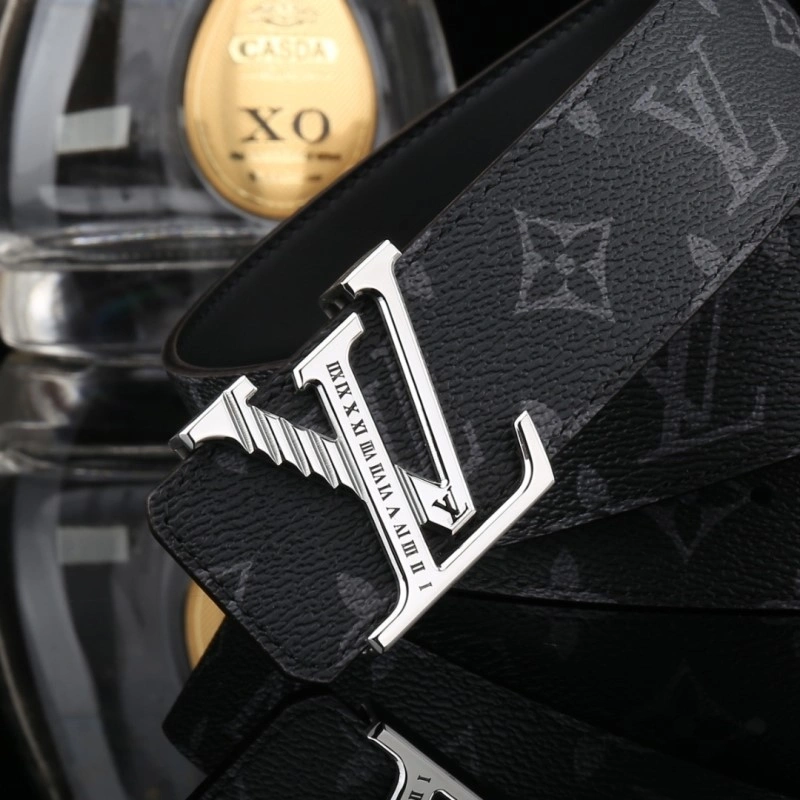 Louis Vuitton Belts StreetReady 298732