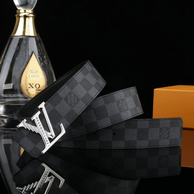 Thermal Louis Vuitton Belts 298729