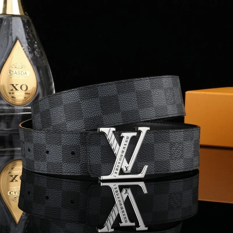Thermal Louis Vuitton Belts 298729