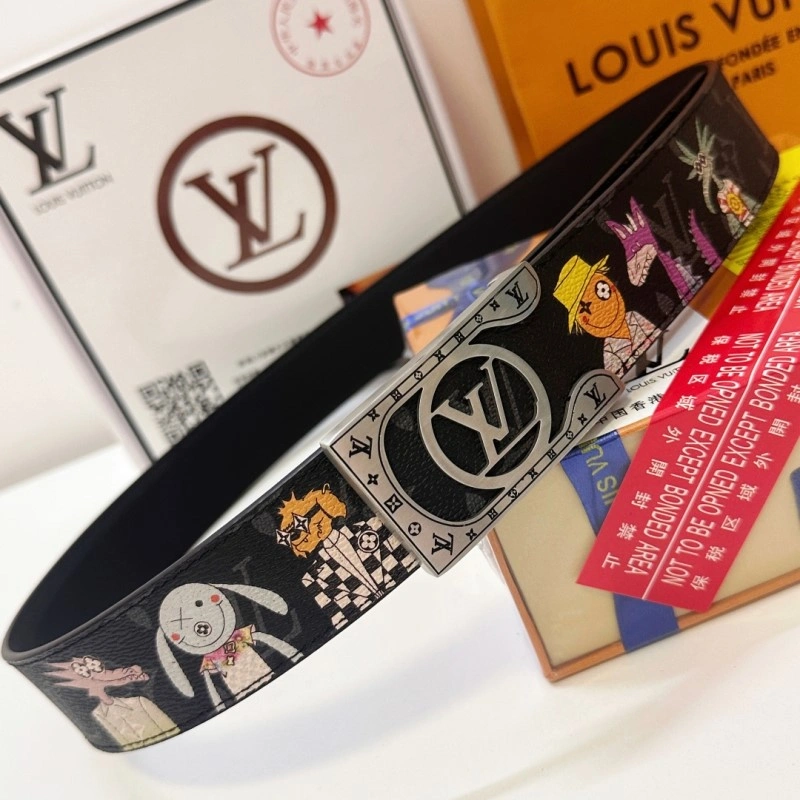 Louis Vuitton Belts OnTrend 298722