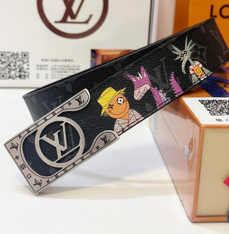 Louis Vuitton Belts OnTrend 298722