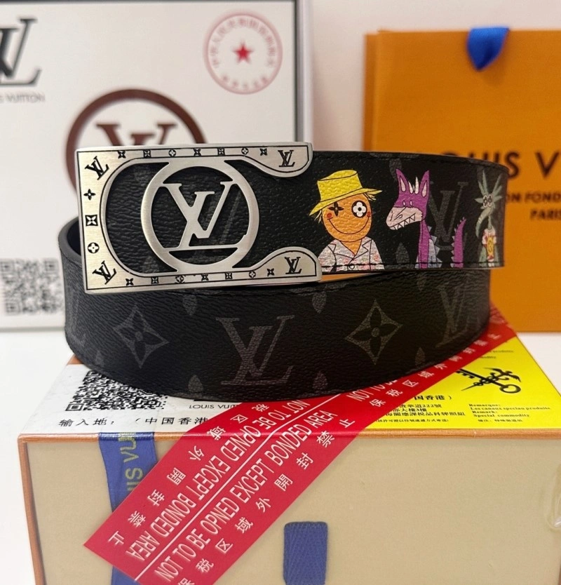 Louis Vuitton Belts OnTrend 298722