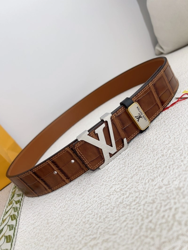 Comfortable Louis Vuitton Belts 298709