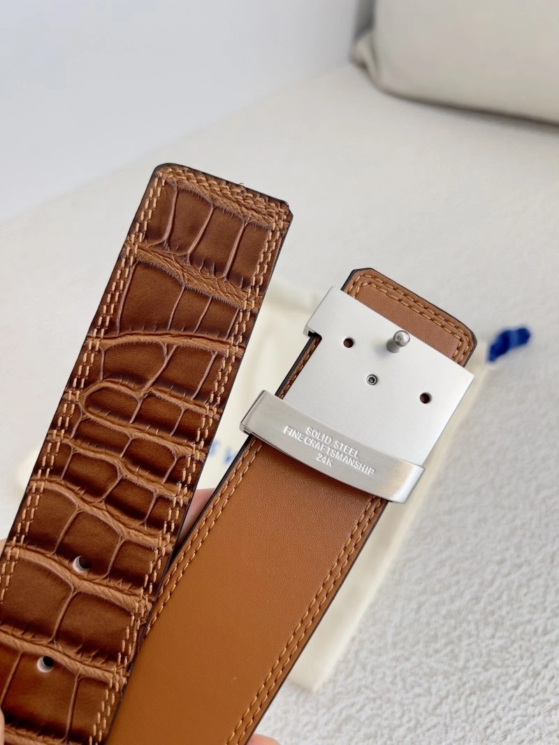Comfortable Louis Vuitton Belts 298709