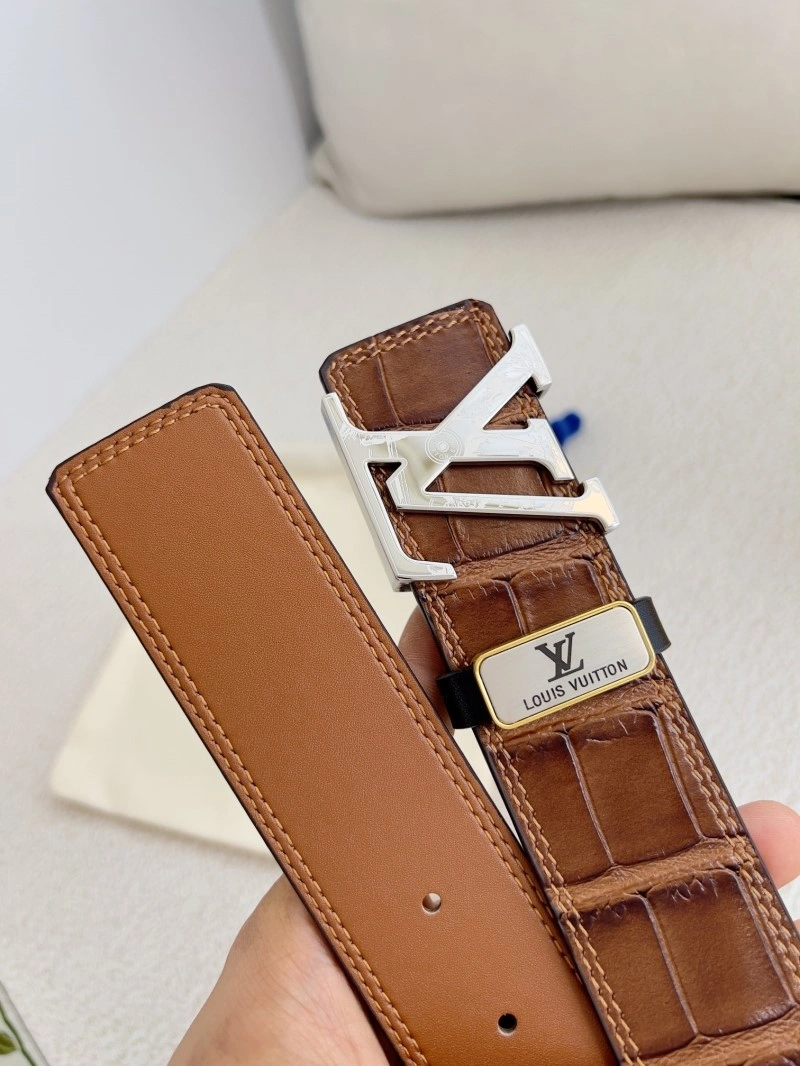 Comfortable Louis Vuitton Belts 298709