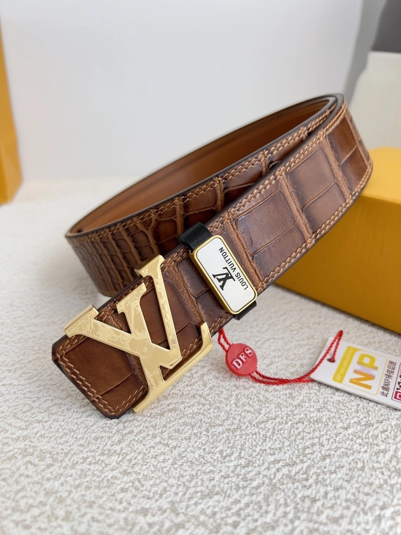 Louis Vuitton Belts WrinkleFree 298708