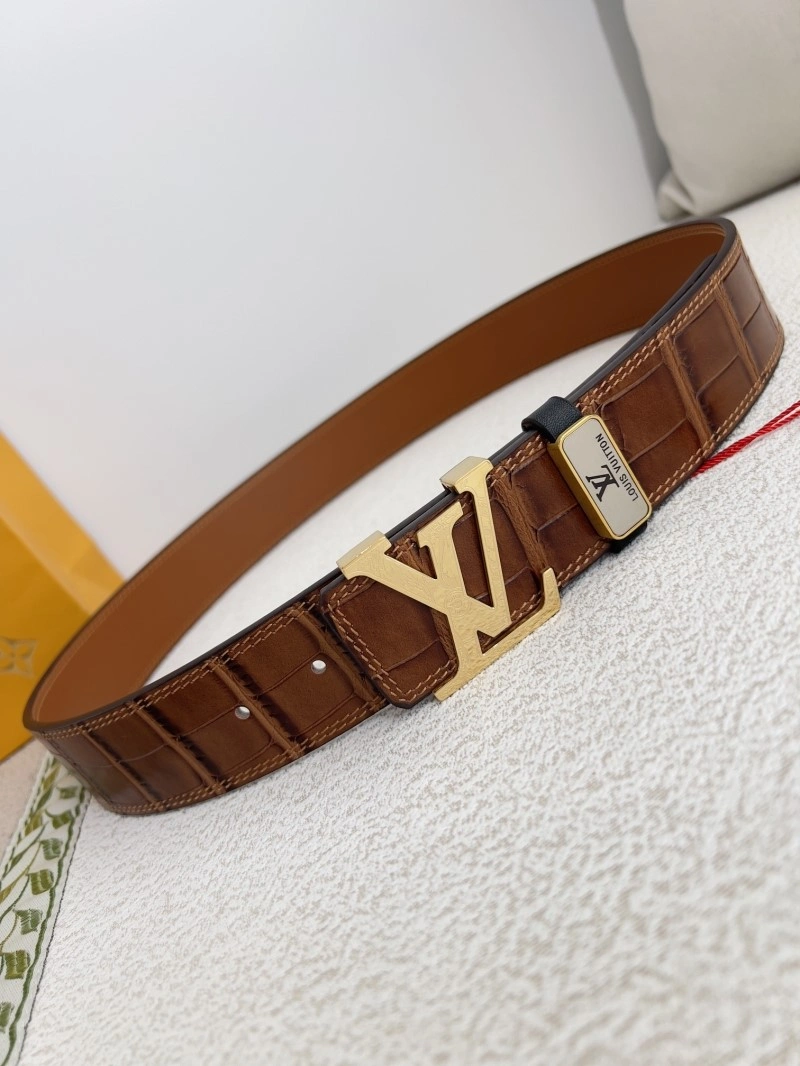 Louis Vuitton Belts WrinkleFree 298708