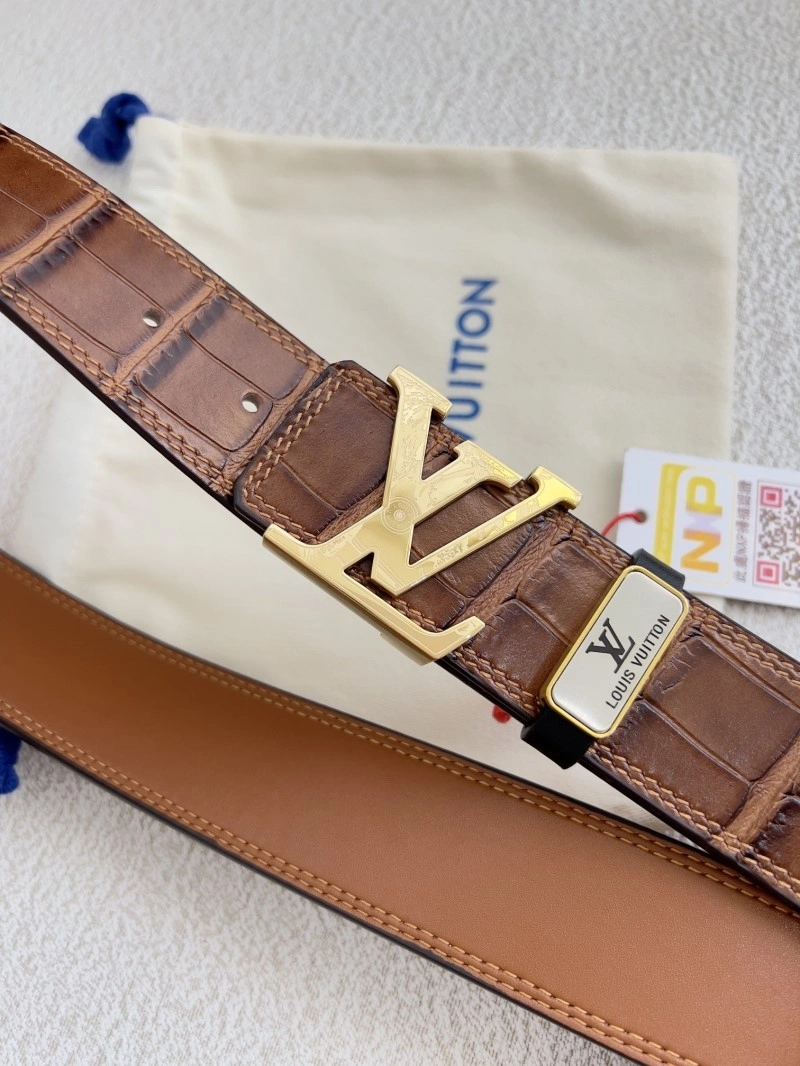 Louis Vuitton Belts WrinkleFree 298708