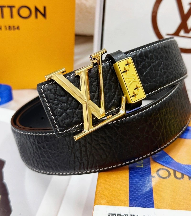 TravelReady Louis Vuitton Belts 298733