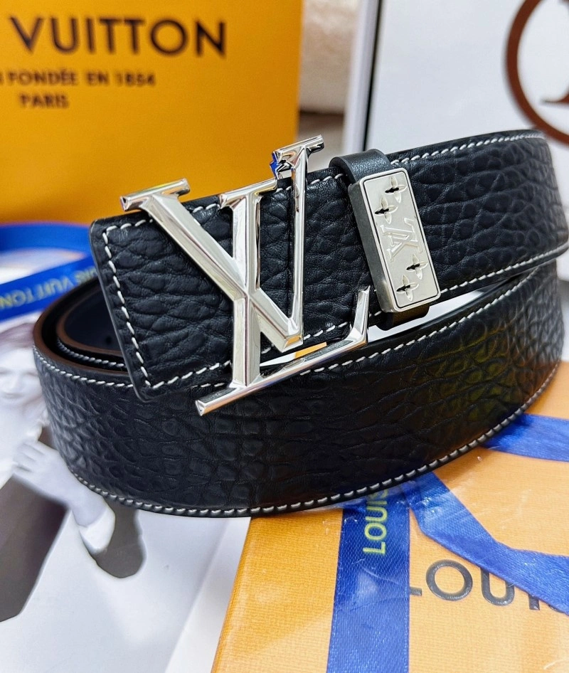 TravelReady Louis Vuitton Belts 298733