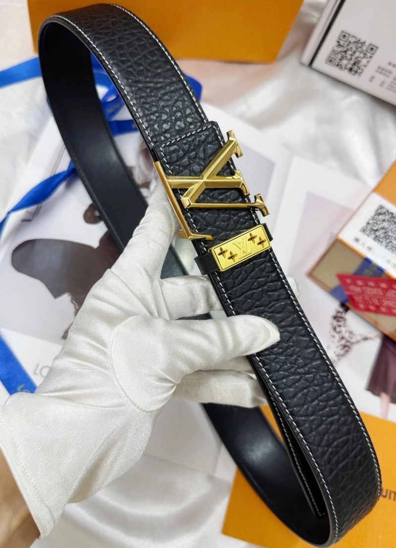 TravelReady Louis Vuitton Belts 298733