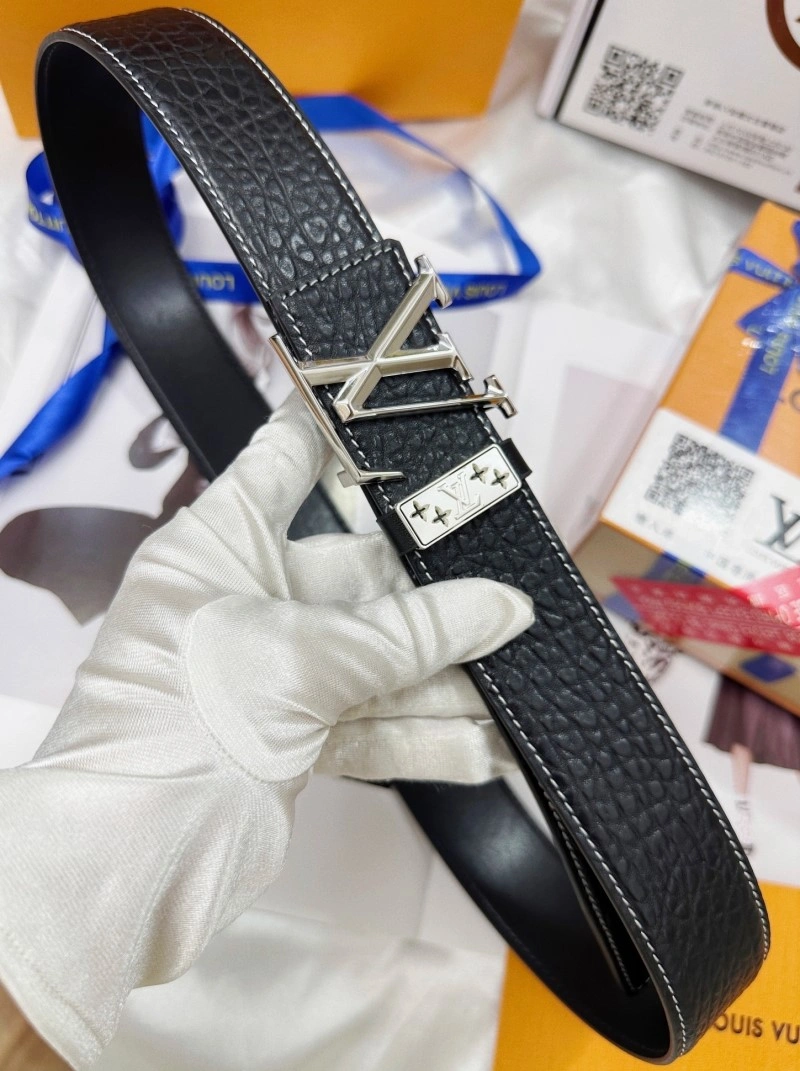 TravelReady Louis Vuitton Belts 298733