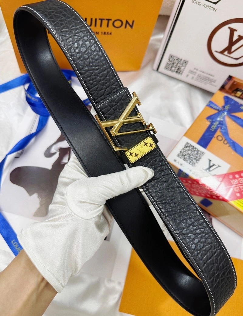 TravelReady Louis Vuitton Belts 298733