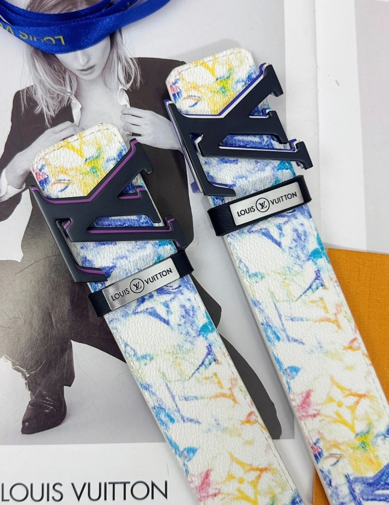 DailyWear Louis Vuitton Belts 298710