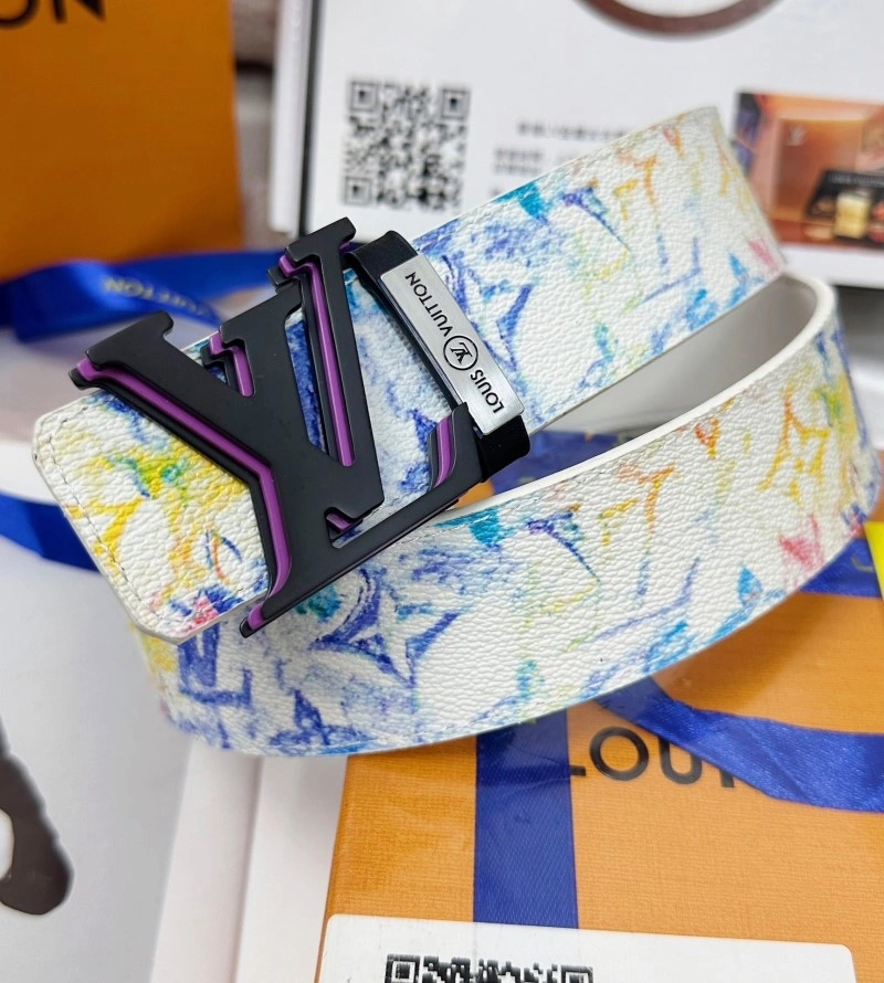 DailyWear Louis Vuitton Belts 298710
