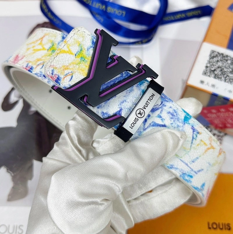 DailyWear Louis Vuitton Belts 298710