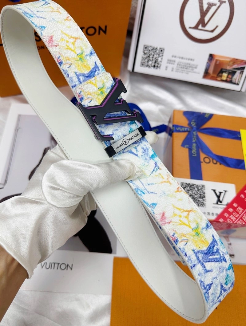 DailyWear Louis Vuitton Belts 298710