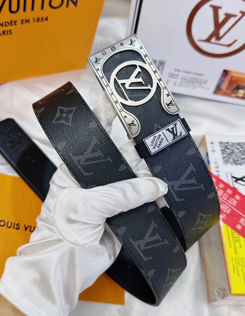 Louis Vuitton Belts EyeCatching 298706