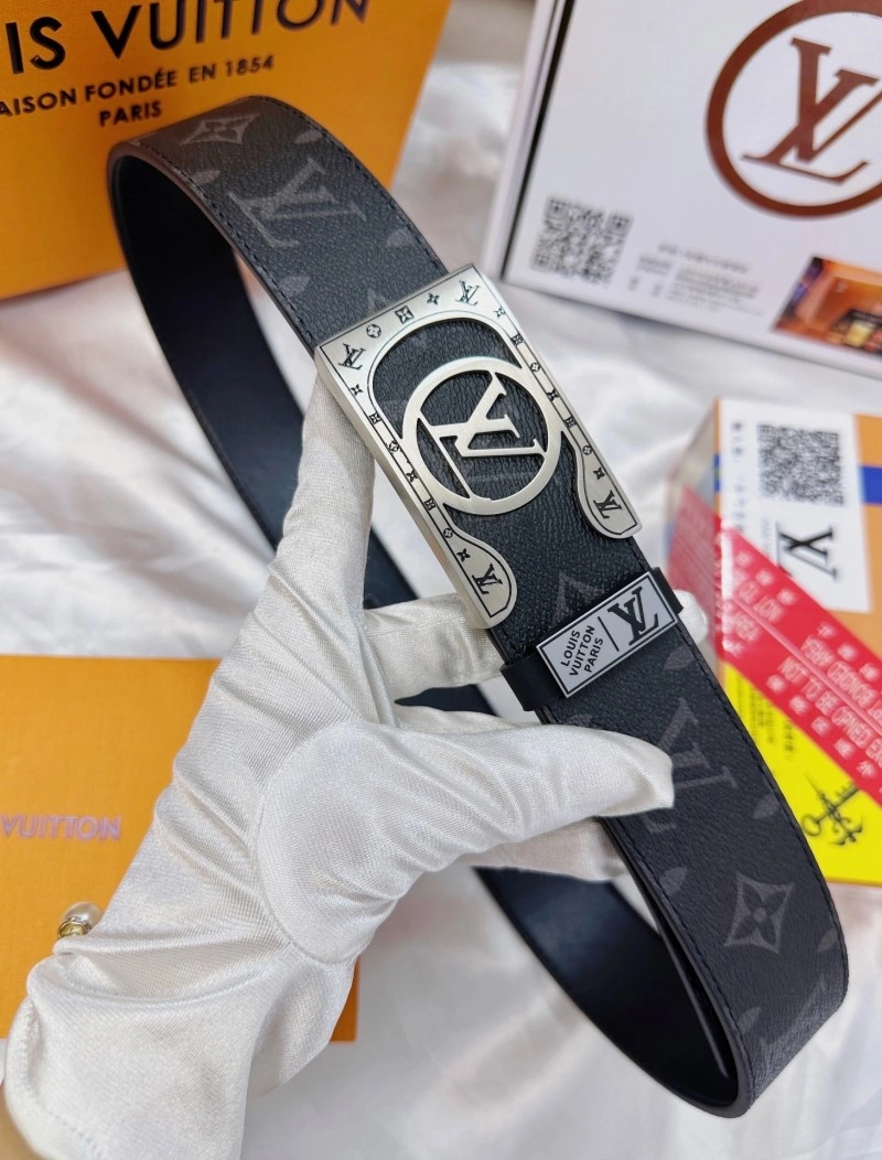 Louis Vuitton Belts EyeCatching 298706
