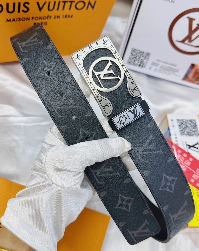 Louis Vuitton Belts EyeCatching 298706