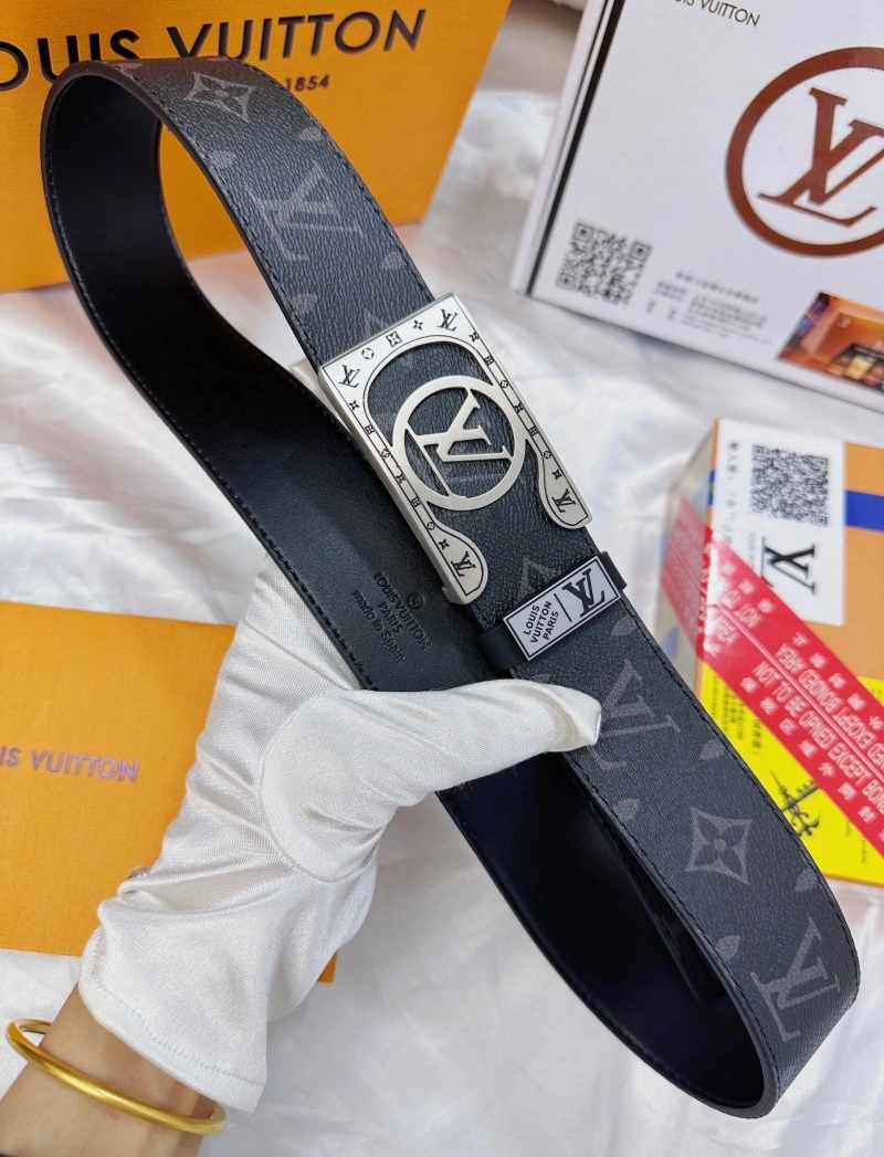 Louis Vuitton Belts EyeCatching 298706