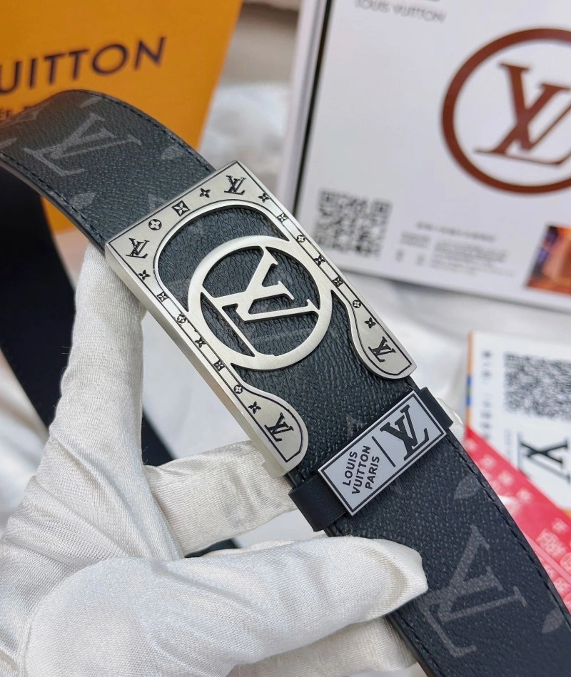 Louis Vuitton Belts EyeCatching 298706
