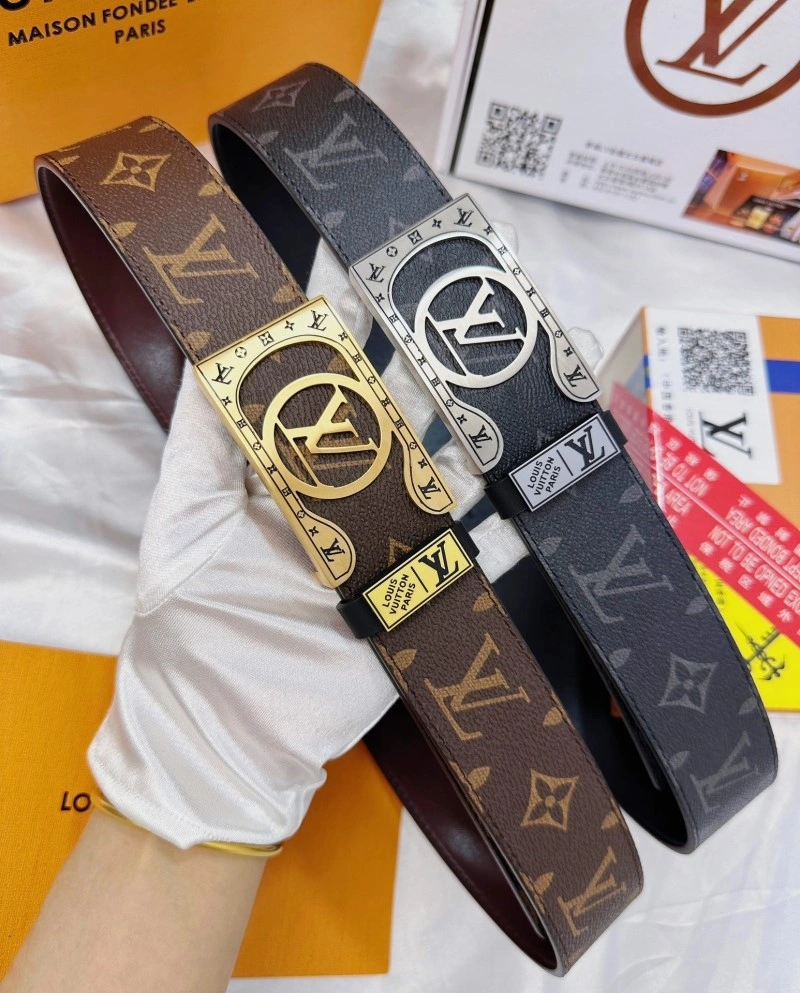 Louis Vuitton Belts EyeCatching 298706