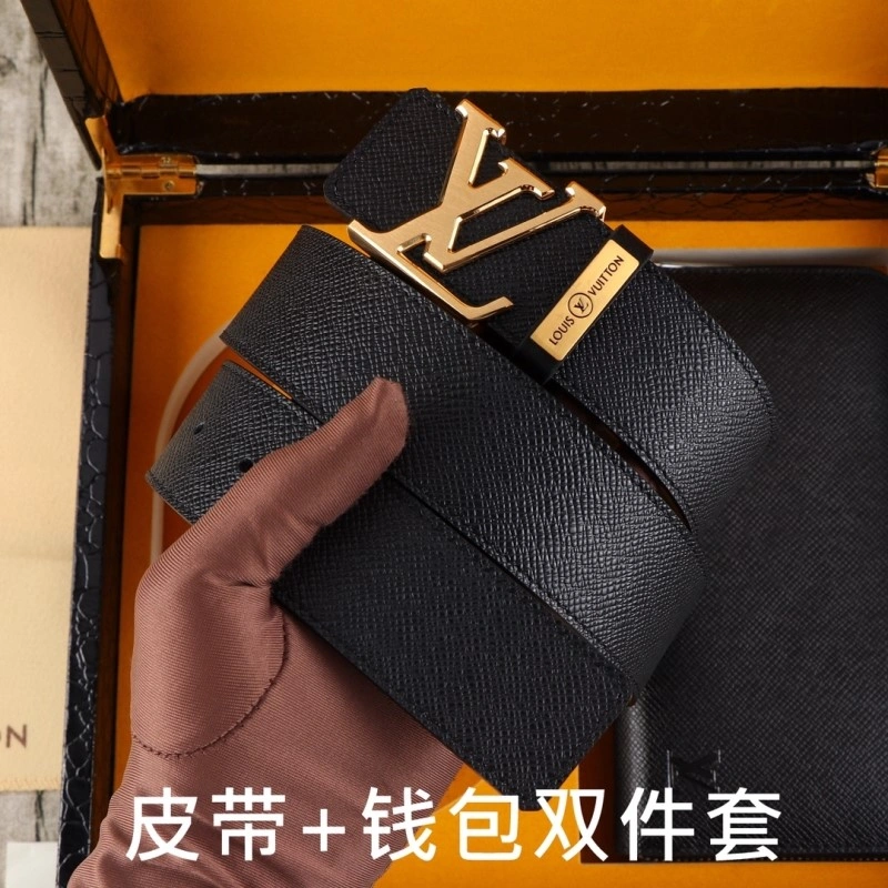 Louis Vuitton Belts Comfortable 298705