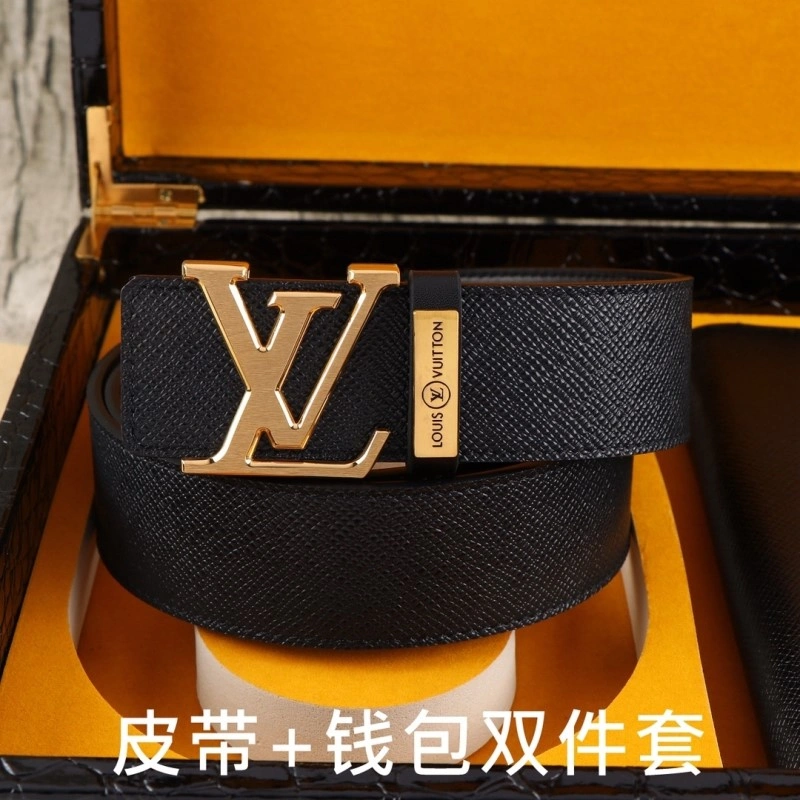 Louis Vuitton Belts Comfortable 298705