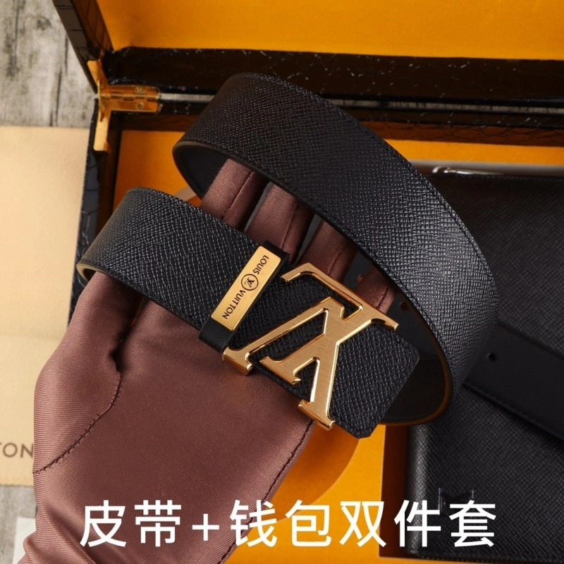 Louis Vuitton Belts Comfortable 298705