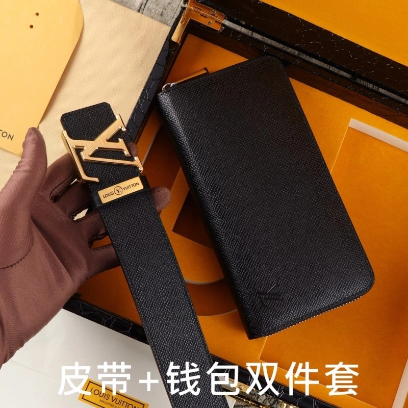 Louis Vuitton Belts Comfortable 298705