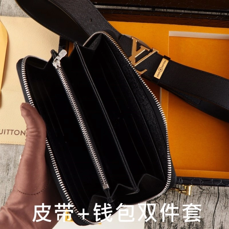 Louis Vuitton Belts Comfortable 298705