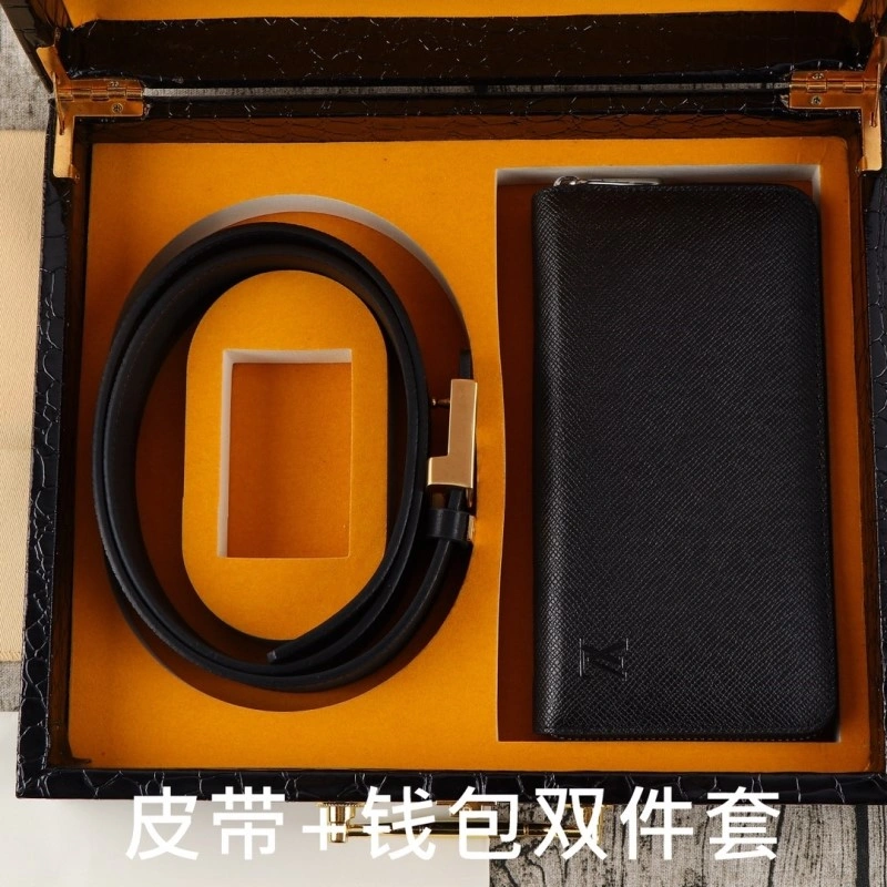 Louis Vuitton Belts Comfortable 298705